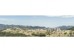 1650 LUSE TANK Road, Topanga CA: 