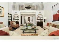 1650 LUSE TANK Road, Topanga CA: 