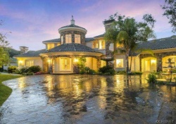2063 Delphine Lane , Calabasas CA: 