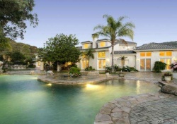 2063 Delphine Lane , Calabasas CA: 