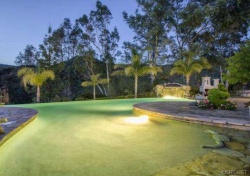 2063 Delphine Lane , Calabasas CA: 