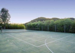 2063 Delphine Lane , Calabasas CA: 