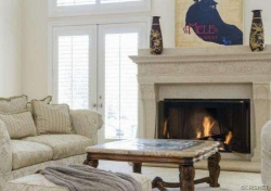 2063 Delphine Lane , Calabasas CA: 
