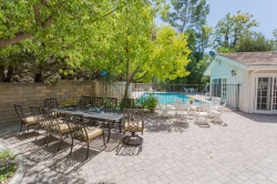 25005 Lewis And Clark Road, Hidden Hills CA: 