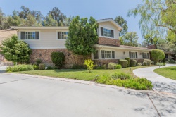 25005 Lewis And Clark Road, Hidden Hills CA: 