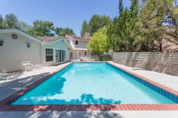 25005 Lewis And Clark Road, Hidden Hills CA: 