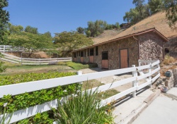 25005 Lewis And Clark Road, Hidden Hills CA: 