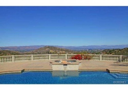 23903 LINDEN Terrace , Calabasas CA: 