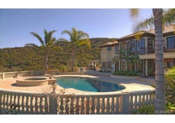 23903 LINDEN Terrace , Calabasas CA: 