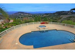 23903 LINDEN Terrace , Calabasas CA: 