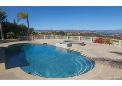 23903 LINDEN Terrace , Calabasas CA: 