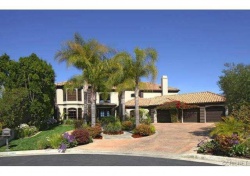 23903 LINDEN Terrace , Calabasas CA: 
