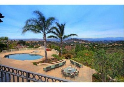 23903 LINDEN Terrace , Calabasas CA: 