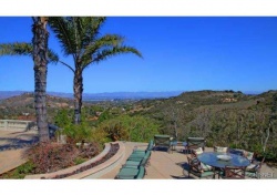 23903 LINDEN Terrace , Calabasas CA: 