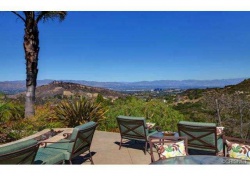 23903 LINDEN Terrace , Calabasas CA: 