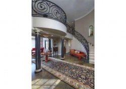 23903 LINDEN Terrace , Calabasas CA: 