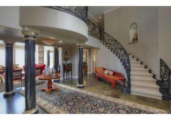 23903 LINDEN Terrace , Calabasas CA: 