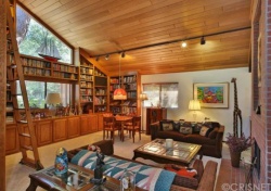 4107 Pine Hollow Road , Calabasas CA: 