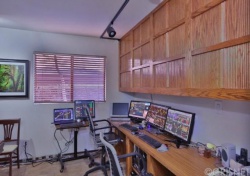 4107 Pine Hollow Road , Calabasas CA: 