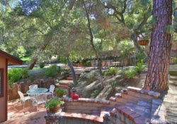 4107 Pine Hollow Road , Calabasas CA: 