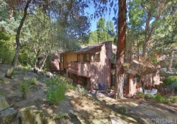 4107 Pine Hollow Road , Calabasas CA: 