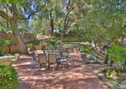 4107 Pine Hollow Road , Calabasas CA: 