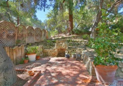 4107 Pine Hollow Road , Calabasas CA: 