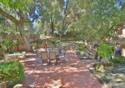 4107 Pine Hollow Road , Calabasas CA: 