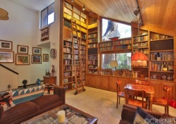 4107 Pine Hollow Road , Calabasas CA: 