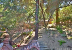 4107 Pine Hollow Road , Calabasas CA: 