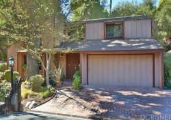 4107 Pine Hollow Road , Calabasas CA: 