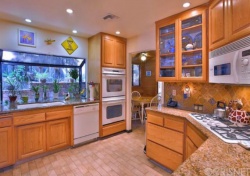 4107 Pine Hollow Road , Calabasas CA: 