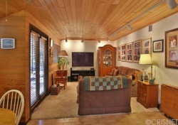 4107 Pine Hollow Road , Calabasas CA: 