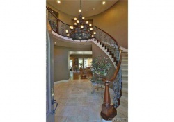 26731 MONT CALABASAS Drive , Calabasas CA: 