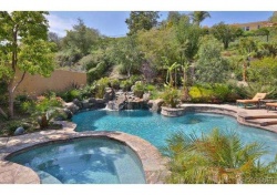 26731 MONT CALABASAS Drive , Calabasas CA: 