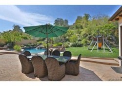 26731 MONT CALABASAS Drive , Calabasas CA: 
