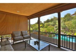 26731 MONT CALABASAS Drive , Calabasas CA: 