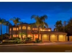 3796 Paseo Primario, Calabasas CA: 