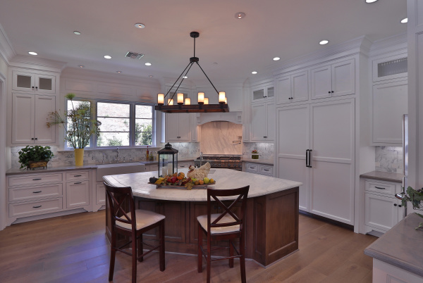 5206 SCOTT ROBERTSON, Hidden Hills CA: 