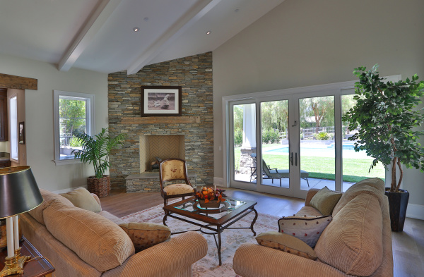 5206 SCOTT ROBERTSON, Hidden Hills CA: 