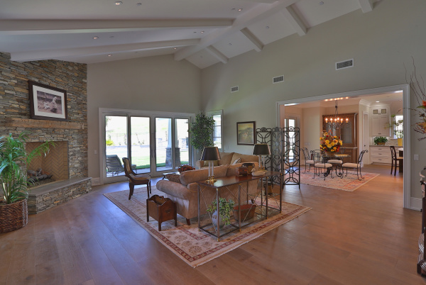 5206 SCOTT ROBERTSON, Hidden Hills CA: 