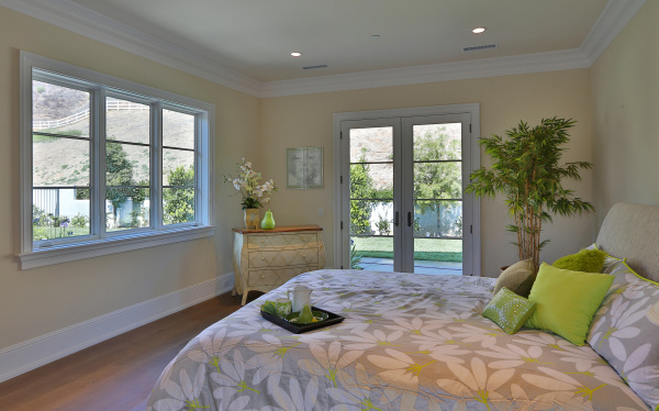 5206 SCOTT ROBERTSON, Hidden Hills CA: 