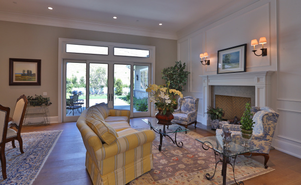 5206 SCOTT ROBERTSON, Hidden Hills CA: 