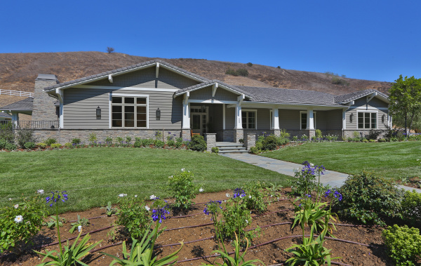 5206 SCOTT ROBERTSON, Hidden Hills CA: 