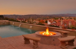 25571 Prado De Azul , Calabasas CA: 