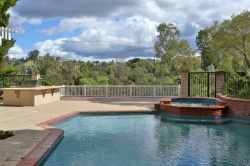 4408 Dulcinea Court , Woodland Hills CA: 