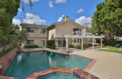 4408 Dulcinea Court , Woodland Hills CA: 