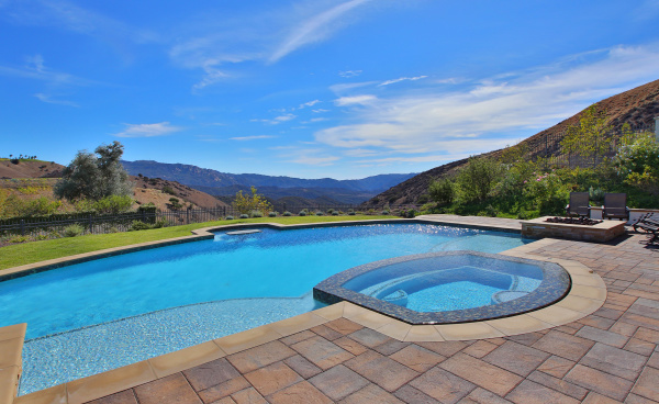 25560 PRADO DE AMARILLO , Calabasas CA: 