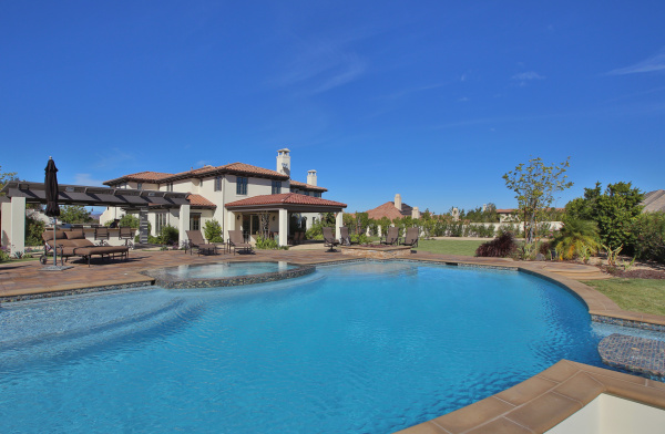 25560 PRADO DE AMARILLO , Calabasas CA: 