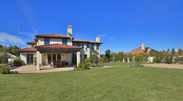 25560 PRADO DE AMARILLO , Calabasas CA: 